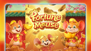 mouse fortune