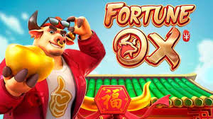 fortune ox win