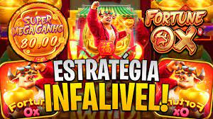 melhor horário para jogar fortune ox a tarde