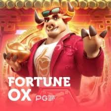 ox fortune demo ícone