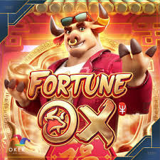 fortune ox wallpaper ícone