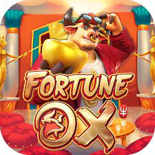 estratégia para ganhar no fortune ox ícone