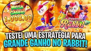 jogo fortune demo