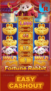 pg soft fortune rabbit demo