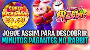 modo demo fortune rabbit