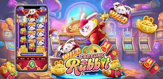 fortune rabbit gratis demo