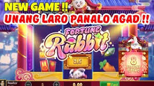 bolo do fortune rabbit