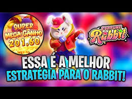 banca fake fortune rabbit