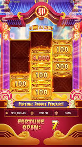 jogar fortune rabbit grátis