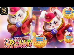 red fortune rabbit