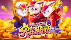 pgsoft-games fortune rabbit