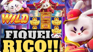 jogar gratis fortune rabbit