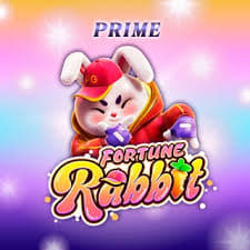 conta demo fortune rabbit ícone