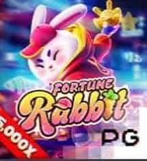 fortune tiger ou fortune rabbit ícone