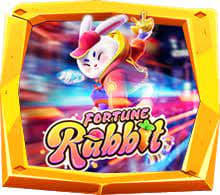 rabbit fortune horarios ícone