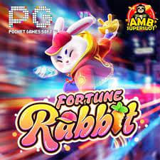 fortune rabbit 3355 ícone