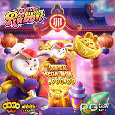 fortune rabbit melhor horário para jogar ícone