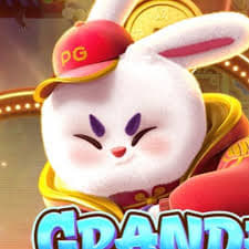 pgsoft fortune rabbit ícone