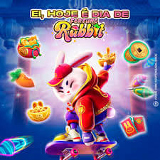 fortune rabbit horarios ícone