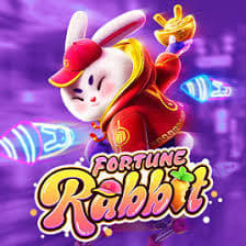 que horas o fortune rabbit paga ícone