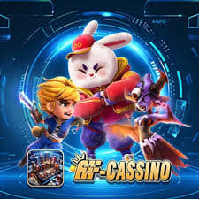 fortune rabbit slot demo ícone