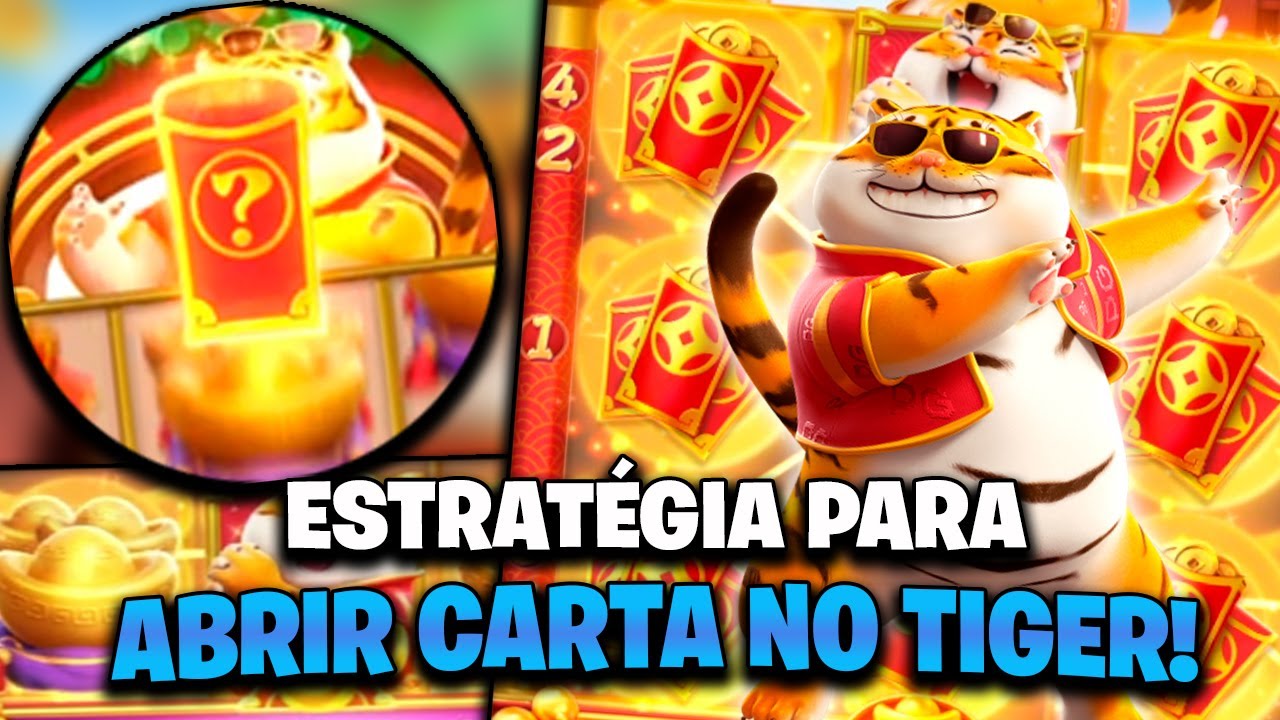 tiger fortune horarios