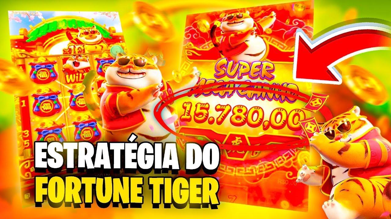 jogo do tigre grátis imagem de tela 5