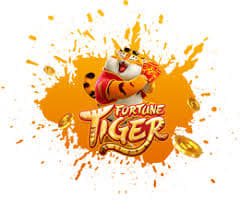 jogar tiger fortune demo ícone