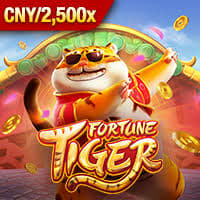 fortune tiger demo ícone