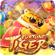 slots tiger ícone